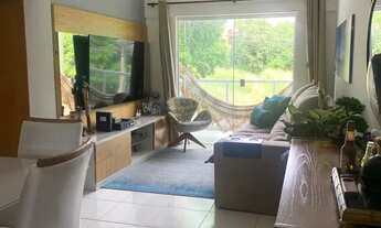 Imagem: Apartamento para venda com 73 metros quadrados