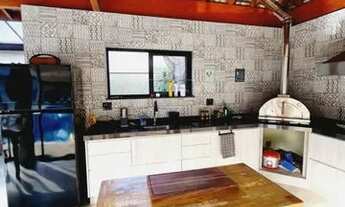 Imagem 6: Casa Condomínio em Bauru