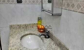 Imagem 7: Casa com 3 dormitórios à venda, 100 m² por R$ 368.880,00 - Braz Cubas - Mogi das Cruzes/SP