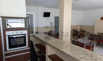 Imagem 5: Apartamento - Jardim Satélite - Residencial Village Jardim - 71m² - 2 Dormitórios