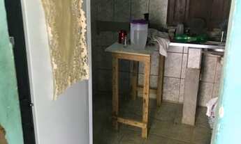 Imagem 6: Vendo ou troco Casa com 2 dormitórios