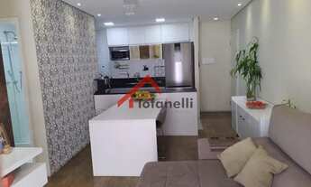 Imagem 2: Apartamento para locação em São Bernardo do Campo