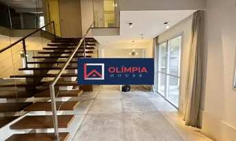 Imagem 3: Apartamento Locação 1 Dormitórios - 64 m² Vila Madalena