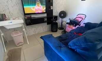 Imagem 4: Alugo apartamento em Sepetiba