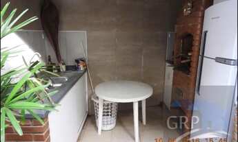 Imagem 5: Sobrado para Venda em Santo André, Vila Linda, 3 dormitórios, 1 suíte, 2 banheiros, 2 vaga