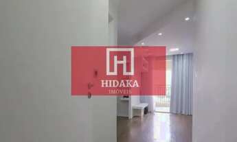 Imagem 4: Apartamento à venda no bairro Ipiranga - São Paulo/SP, Zona Sul