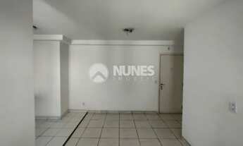 Imagem 4: Apartamento Padrão em Carapicuíba