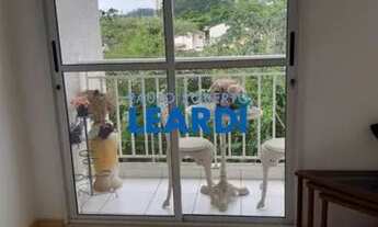 Imagem 1: APARTAMENTO - CAMPO LIMPO - SP