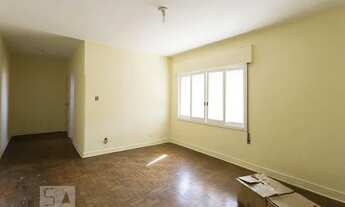 Imagem 3: Apartamento para Aluguel - Liberdade, 1 Quarto, 66 m2