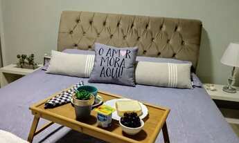 Imagem 5: Lindo apartamento na Barra de São Miguel