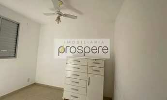 Imagem 7: Apartamento para Locação em Presidente Prudente, Jardim Eldorado, 2 dormitórios, 1 banheir