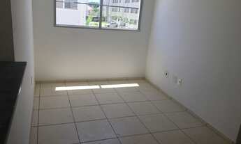 Imagem 3: ÓTIMO APARTAMENTO DE 02 QUARTOS - COND. PARQUE RECANTO VERDE