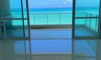 Imagem 3: Apartamento para venda com 220 metros quadrados com 4 quartos em Guaxuma - Maceió - Alagoa