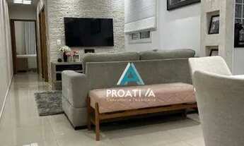 Imagem 2: Apartamento com 2 dormitórios à venda, 70 m² - Vila Suíça - Santo André/SP