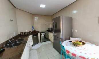 Imagem 5: Casa (sobrado na rua) 3 dormitórios/suite, cozinha planejada