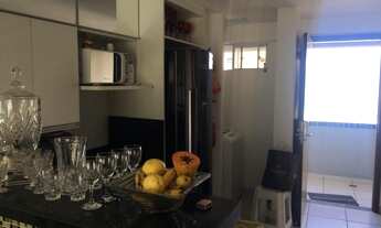 Imagem 5: Beach Class - 2 quartos uma suíte - varanda ampla - luxo