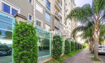 Imagem 2: Apartamento à venda no bairro Vila Monte Carlo - Cachoeirinha/RS