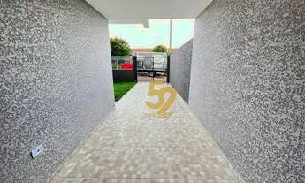 Imagem 5: Sobrado com 3 dormitórios à venda, 78 m² por R$ 450.000,00 - Sítio Cercado - Curitiba/PR