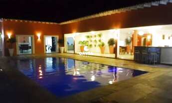 Imagem 7: Casa à venda no Balneário Praia do Pernambuco em Guarujá