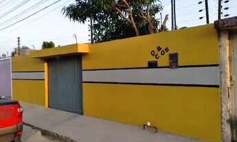 Imagem 6: Alugou casa. no residencial canada zona leste