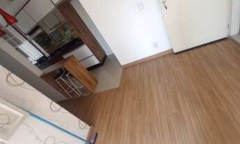 Imagem 5: Apartamento Aluguel 2 dormitórios - Tatuapé - São Paulo - SP