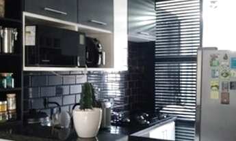 Imagem 4: Apartamento a venda com 2 dormitórios no Jardim São Conrado - Sorocaba/SP