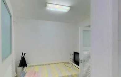 Imagem 8: Apartamento para Venda em São Paulo, Cidade Monções, 2 dormitórios, 1 banheiro, 2 vagas