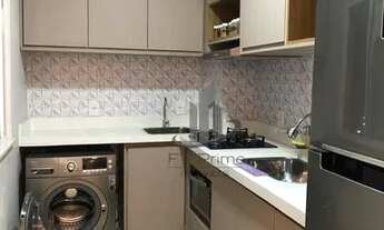 Imagem 6: Maravilhoso Apartamento no JARDIM MARIANA com 2 Quartos à venda, 50 m² por R$ 199.000 - Ág