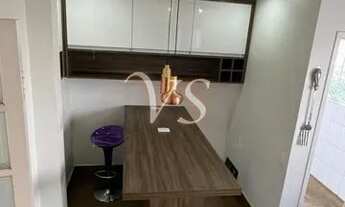 Imagem 7: Apartamento para Venda em São Paulo, Parque Mandaqui, 3 dormitórios, 1 suíte, 3 banheiros