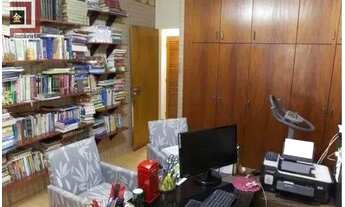 Imagem 7: Apartamento residencial à venda, Jardim Paulista, São Paulo