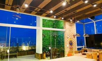 Imagem 5: Cobertura com 3 dormitórios à venda, 166 m² por R$ 1.810.000,00 - Alto da Mooca - São Paul