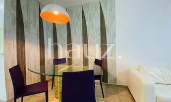 Imagem 4: APARTAMENTO PARA LOCAÇÃO ANUAL, COM 2 DORMITÓRIOS, 80M2, NA RIVIERA DE SÃO LOURENÇO BERTI