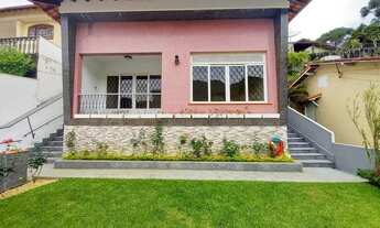 Imagem 7: Excelente casa de 3 quartos + apartamento em localização nobre