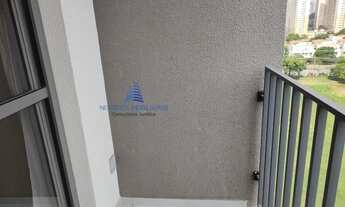 Imagem 6: Rios Miguel Yunes 2 dormitórios - 2226