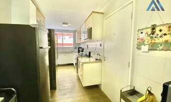 Imagem 8: Apartamento de alto padrão no Gonzaga em excelente localização, próximo a Tolentino Filgue