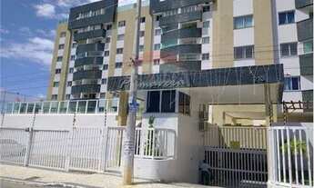 Imagem: Apartamento 3/4, 2 suites mobiliado - Jardim