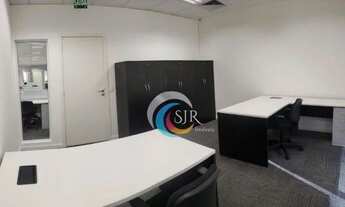 Imagem 5: Conjunto para alugar, 228 m², 6 Vagas de Garagem, pinheiros