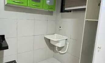 Imagem 5: Aluguel apartamento Térreo Semi mobiliado no Pedro Gondim