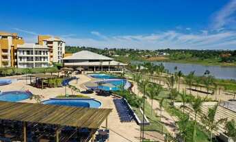 Imagem: Resort Ilhas do Lago (Grupo Privé) em Caldas