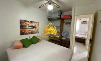 Imagem 2: APARTAMENTO PÉ NA AREIA NA MARAVILHOSA PRAIA MARTIM DE SÁ