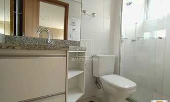 Imagem 5: Apartamento (tipo - padrao) 1 dormitórios, cozinha planejada, elevador, em condomínio fech