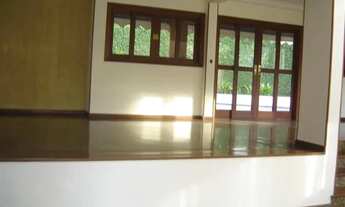 Imagem 2: CASA PARA LOCAÇÃO EM ALDEIA DA SERRA