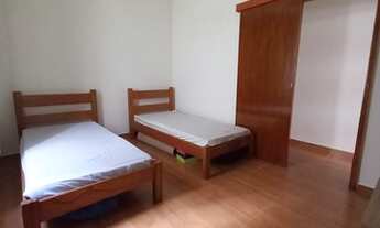 Imagem 4: Ed. ITAIMBÉ - Apto à venda - 2 dorms - Loc. privilegiada - Quadra da praia - Boa Vista - S