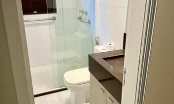 Imagem 7: Belíssima Triplex Alphaville Eusebio- TODA MOBILIADA