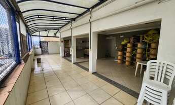 Imagem 11: Apartamento para aluguel possui 83 metros quadrados com 2 quartos em Ipiranga - São Paulo