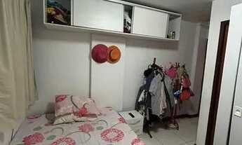 Imagem 7: Quarto/sala a 100 metros da praia , maceio Alagoas