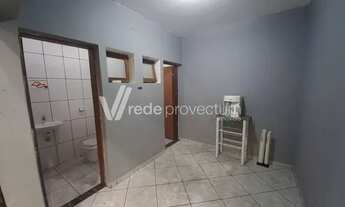 Imagem 7: Barracão - Jardim Eulina - Campinas