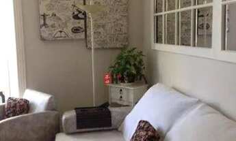 Imagem 3: Apartamento com 2 dormitórios à venda, 111 m² por R$ 950.000,00 - Aclimação - São Paulo/SP