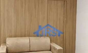 Imagem 3: Apartamento com 3 dormitórios para alugar, 123 m² por R$ 7.630/mês - Tamboré - Barueri/SP