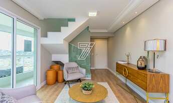 Imagem: LINDA COBERTURA BOA VISTA